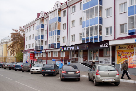 Фотоцентры `Матрица`