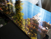 Принтбук Royal